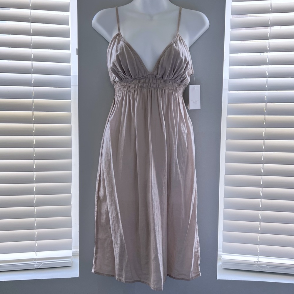 Tart Spaghetti Strap Dress